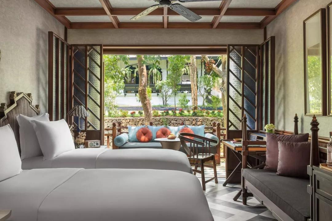 西半球最高观景台、北京最高“中国尊”都是他们的新作