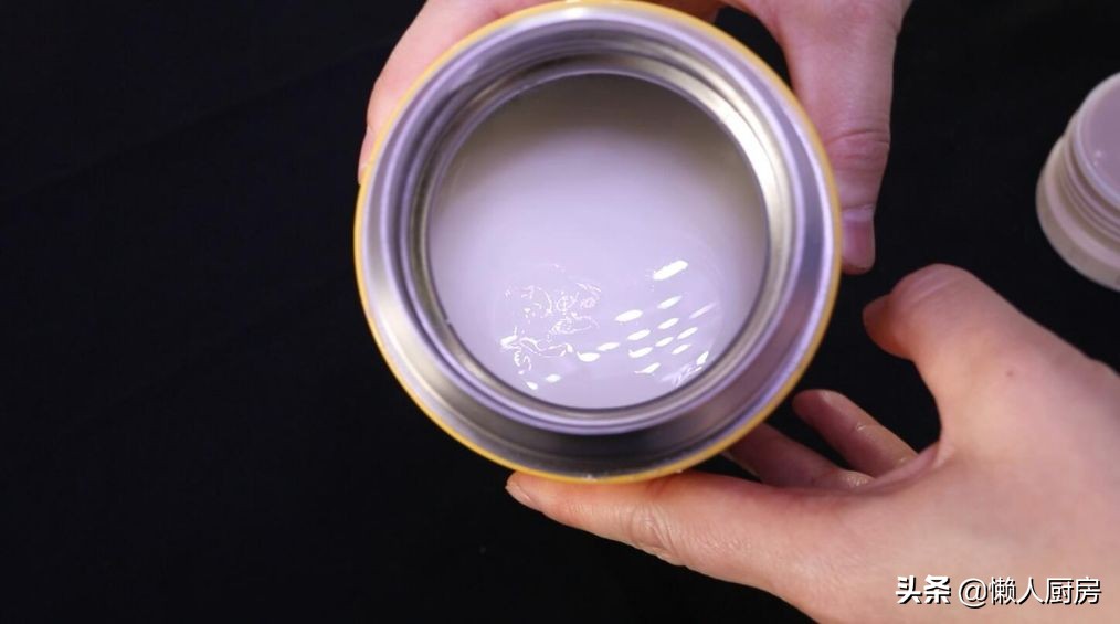 没有保温功能的电饭锅怎么做酸奶,电饭锅做酸奶制作方法及步骤如下