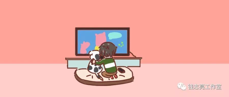 用什么方法告诉孩子看电视的坏处,家长要如何正确阻止孩子看电视