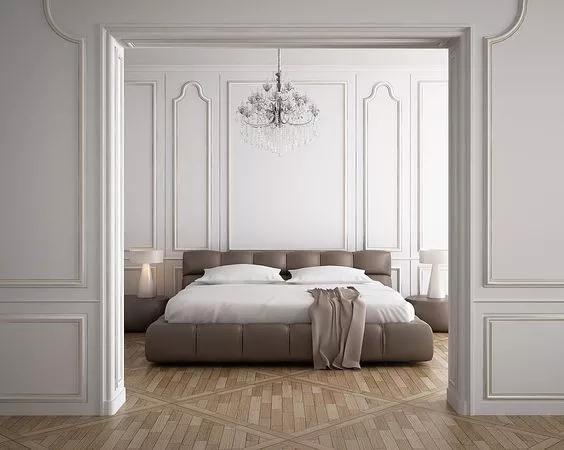 为什么我家装修不大气,为什么我家的客厅装修不高级