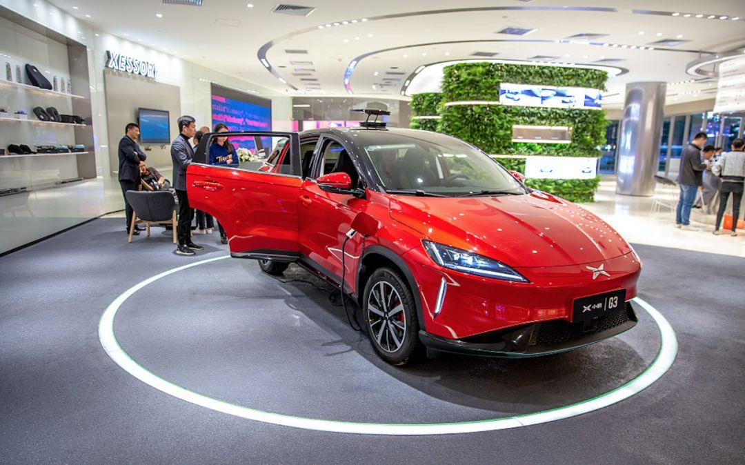 新能源二手车保值率变动规律,新能源二手车保值率最低