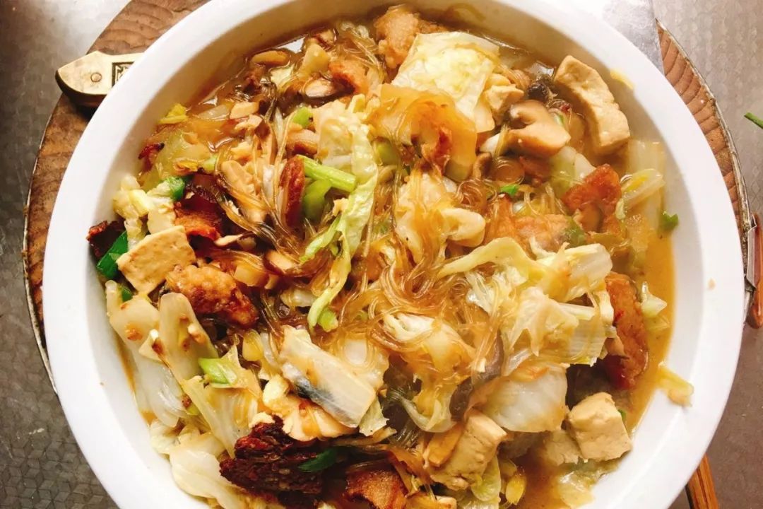 鲁山最穷的一个地方,鲁山真的好风景