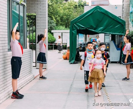 教育部点赞成都五所学校,成都教育质量最好的小学