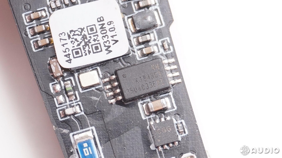 拆解漫步者r231t,漫步者w330蓝牙耳机拆解