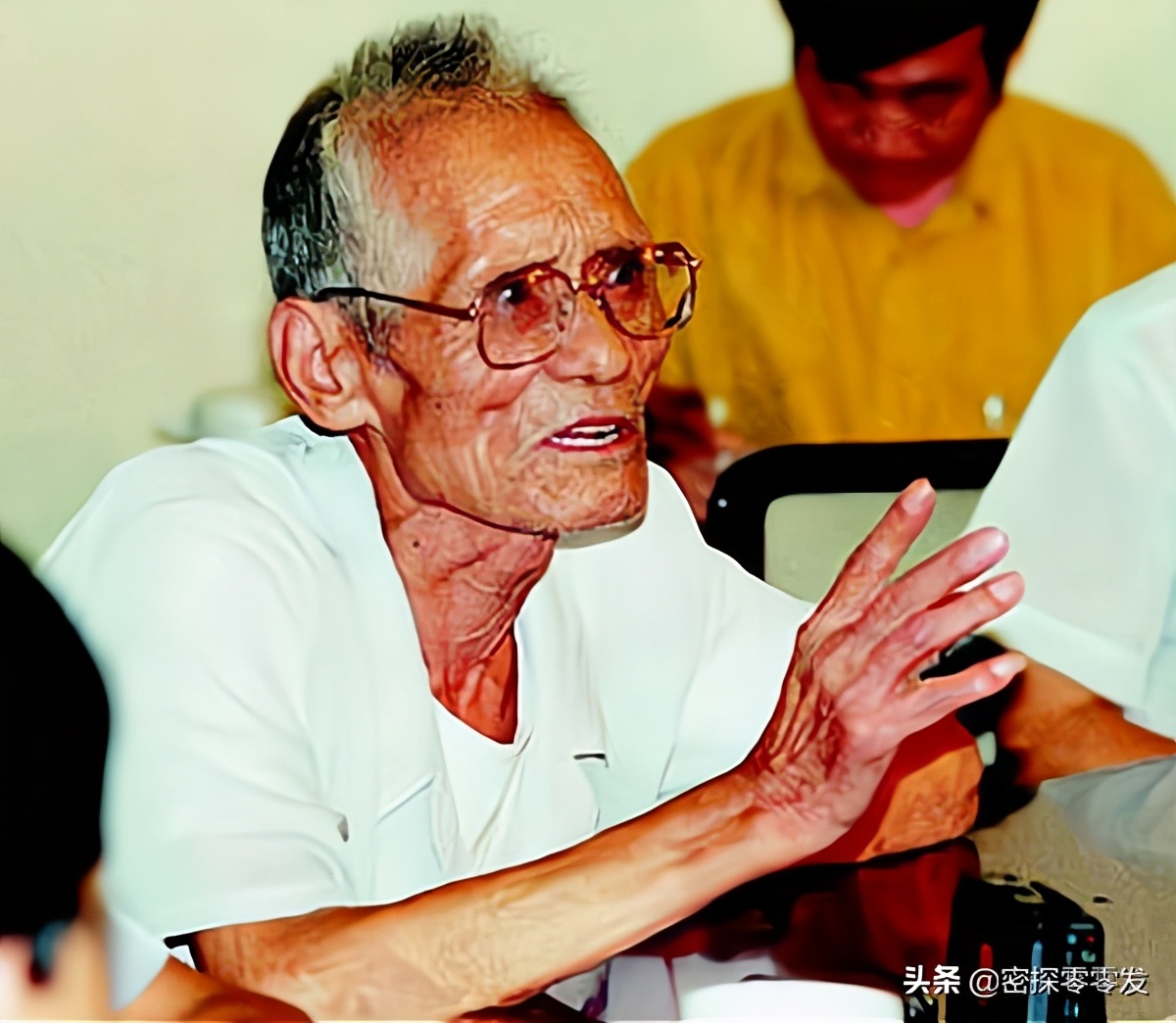 狼牙山五壮士幸存的两个人是谁,狼牙山五壮士幸存的两位还活着吗