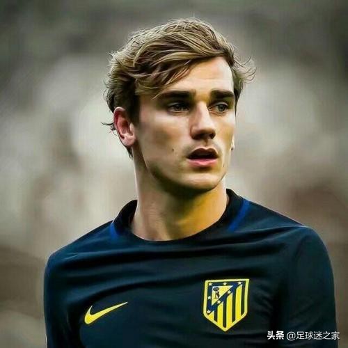 十大颜值最高的足球明星,天下足球那些年我们追过的球星
