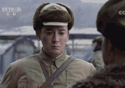 跨过鸭绿江郑锐大结局,电视剧跨过鸭绿江豆瓣评分多少