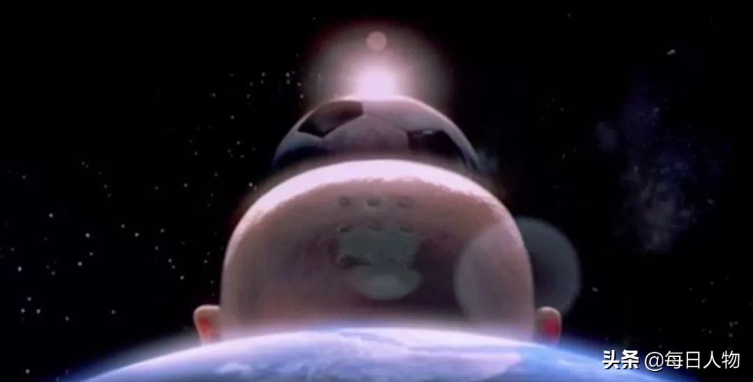 中国科幻片电影流浪地球,中国流浪地球科幻片超燃剪辑