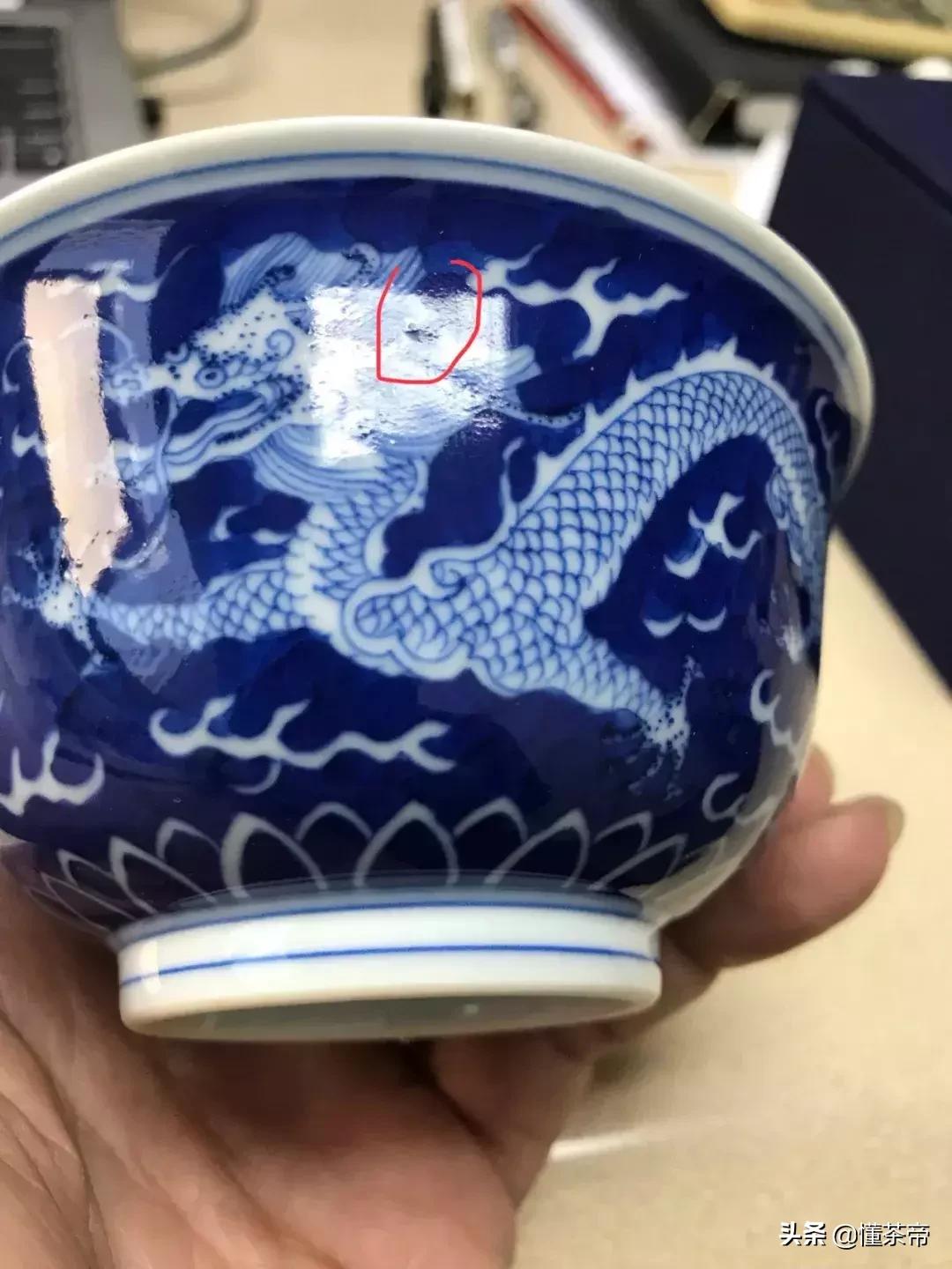 柴窑瓷真的存在吗,柴窑紫砂壶有落灰算是瑕疵吗