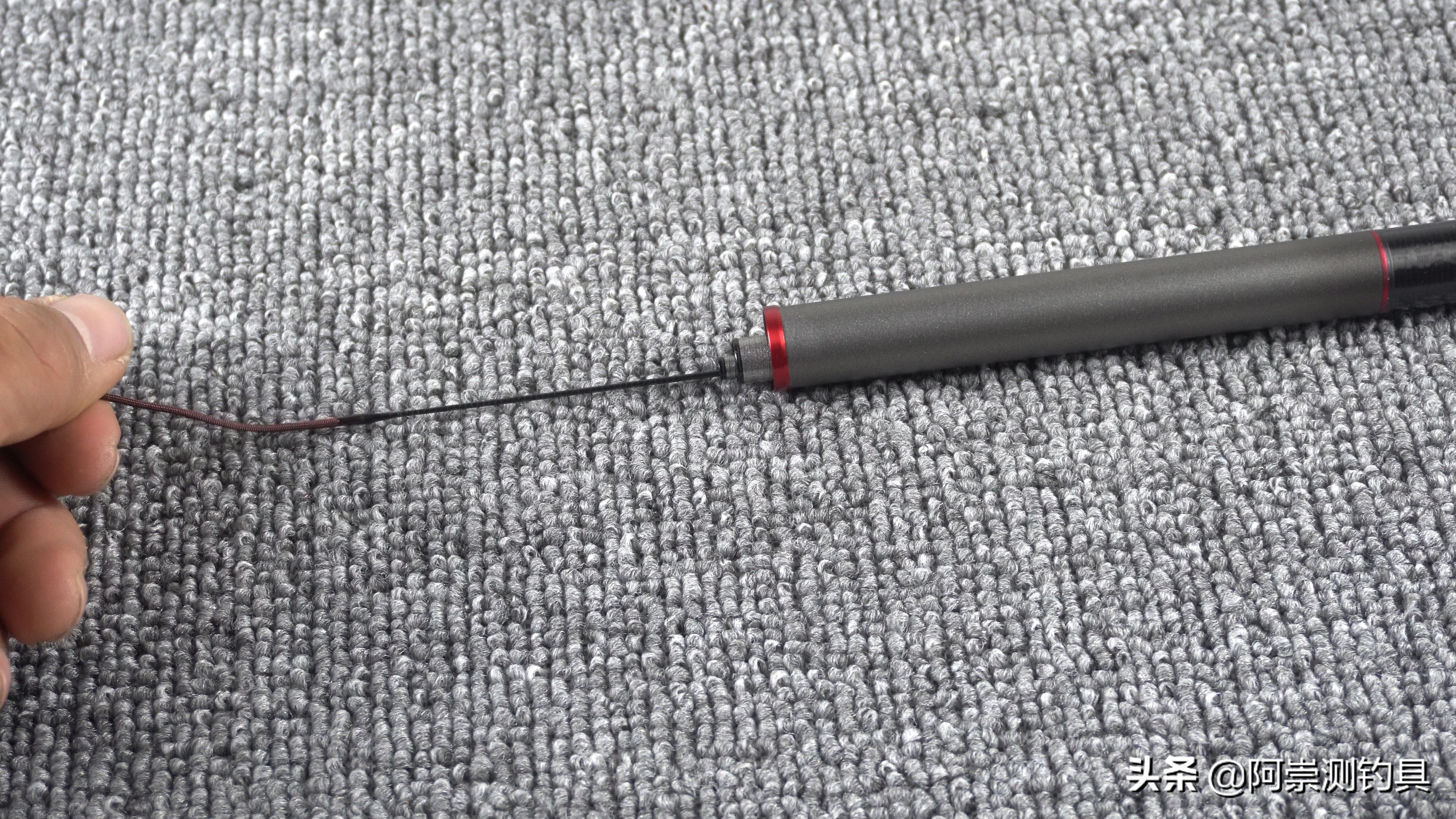 7.2米双宝玄图鱼竿值不值得买,双宝玄图鱼竿4.5米怎么样