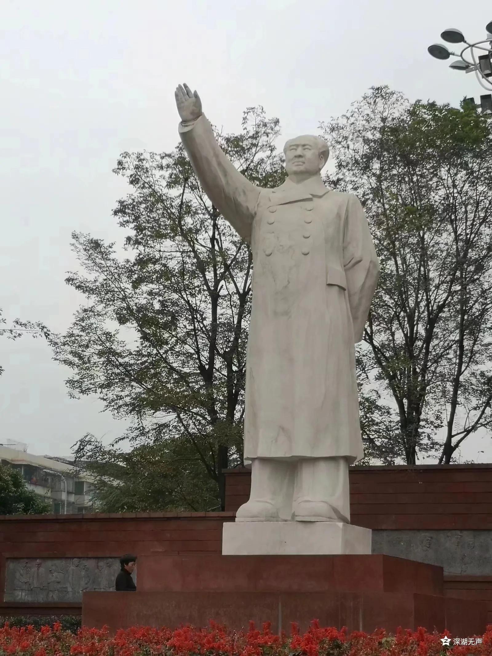 红光，一座荣光与梦想并存的小城