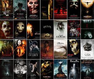 恐怖惊悚片推荐腾讯,恐怖惊悚片解说