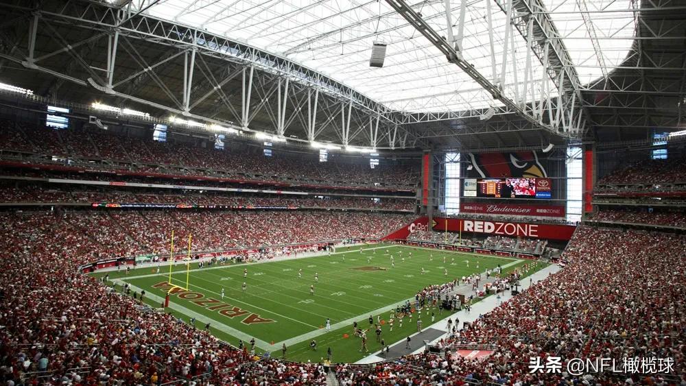 nfl球场,nfl球场造价