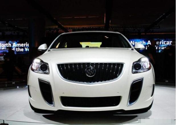 君威gs怎么看大保养,老款君威gs怎么看高低配置