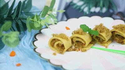 营养搭配食谱小宝宝,食材合理搭配