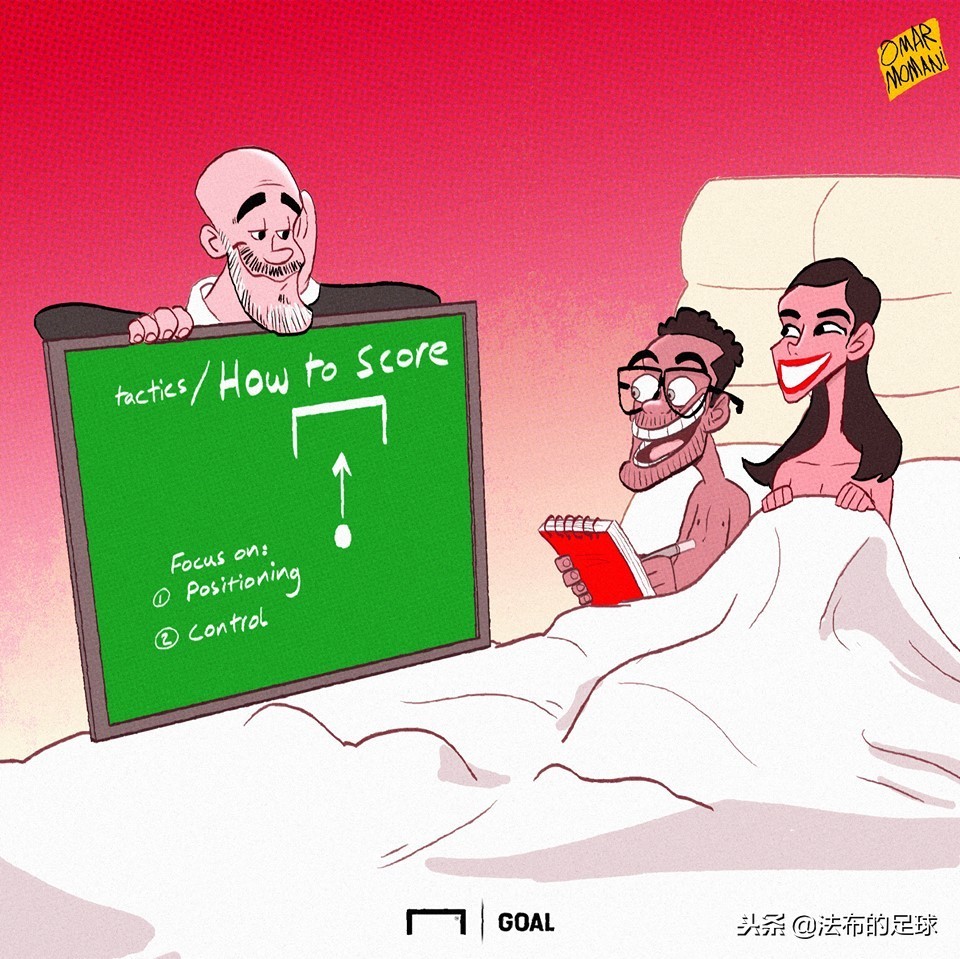 国外也有段子手：球场上的超级赛亚人！