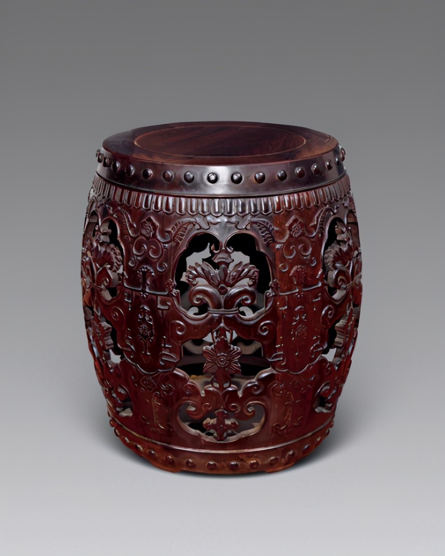 中式家具的图案寓意,中式家具雕刻图案寓意和象征图片