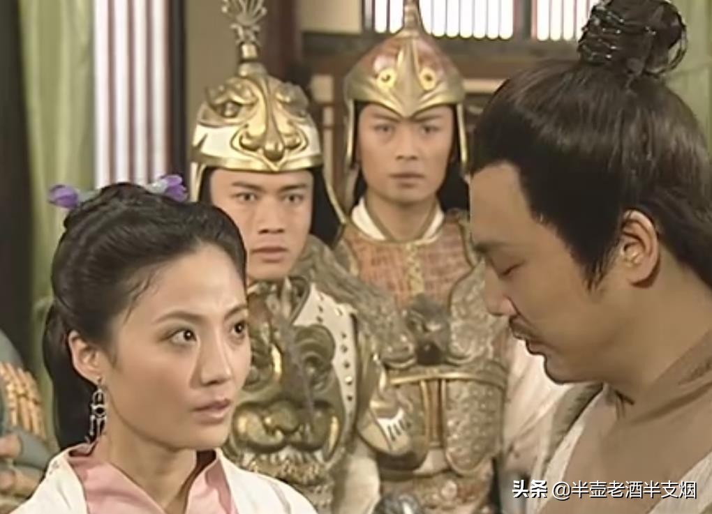 隋唐英雄传王伯当质问秦叔宝,李世民杀单雄信秦琼为什么不保