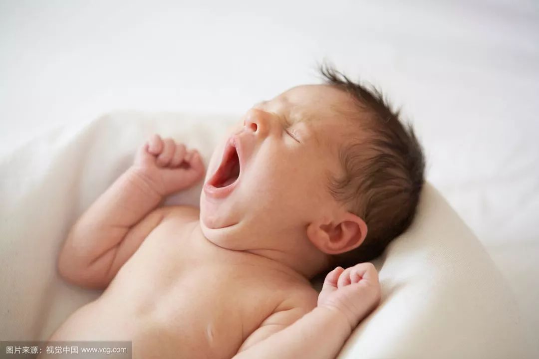 每3个宝宝就有一个缺铁！补铁要这么补！