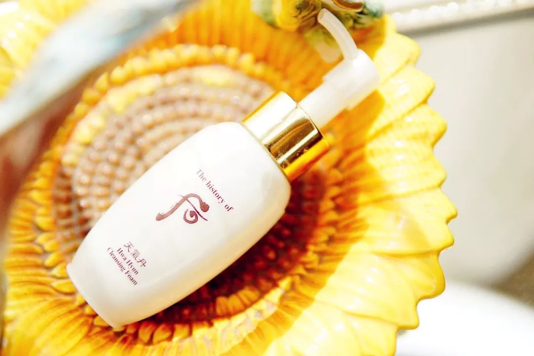 这些年我用过的30件whoo心得总结,用whoo几年后的真实感受