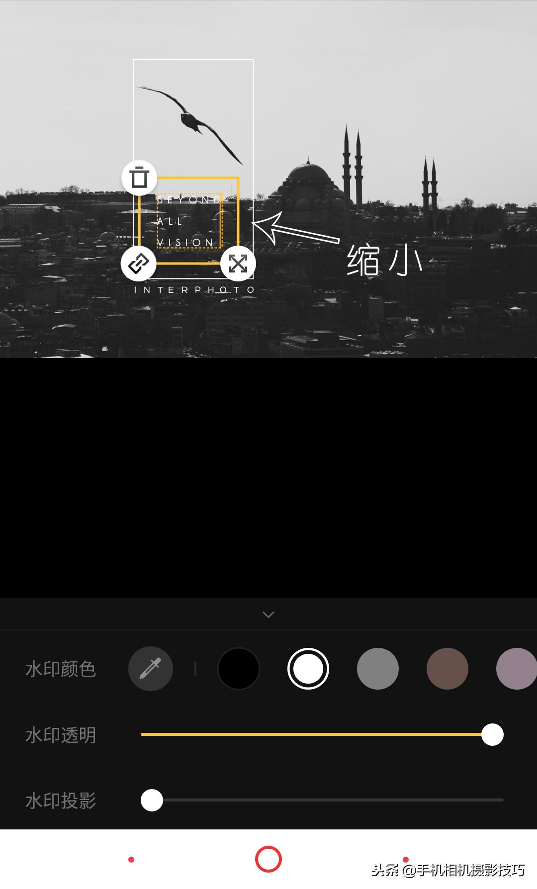 最好用功能最全的手机免费摄影app,iphone免费摄影app
