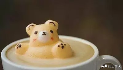 如果能出门，我最想吃的是：奶茶！（慎入）