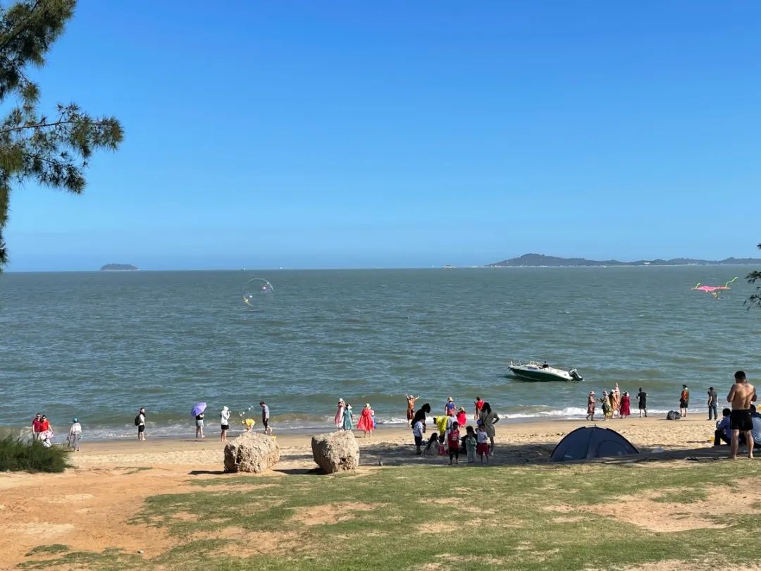 黄金海岸沙雕海洋乐园梦幻水世界,美爆了2019首届奇幻星空海洋馆