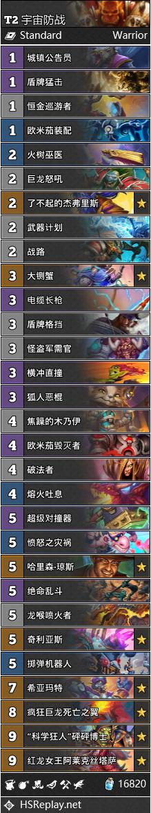 炉石传说1月26号更新内容,炉石传说每日时刻1399期