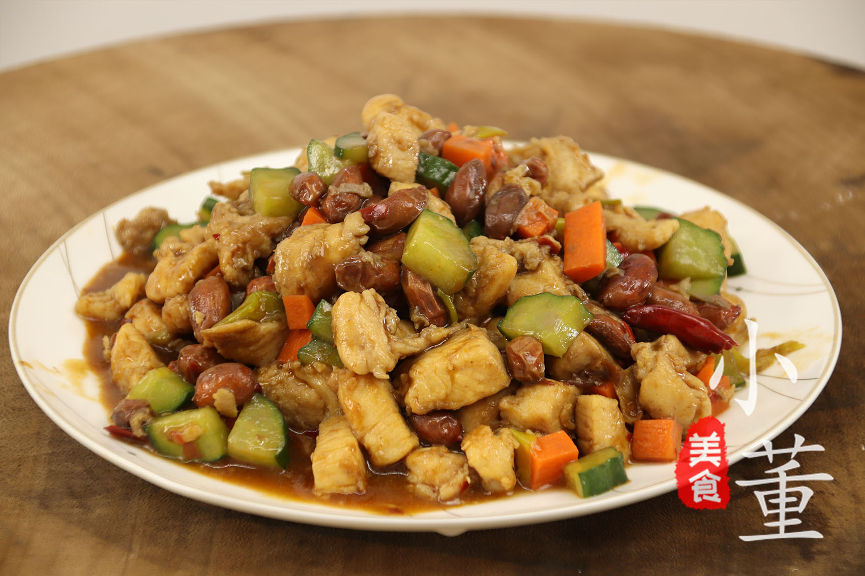 爱吃鸡肉的别忘了收藏,妈妈们一定要学会的10道鸡肉做法