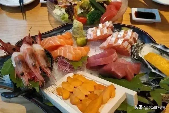 成都最贵的17种食物,成都最贵的吃的是什么