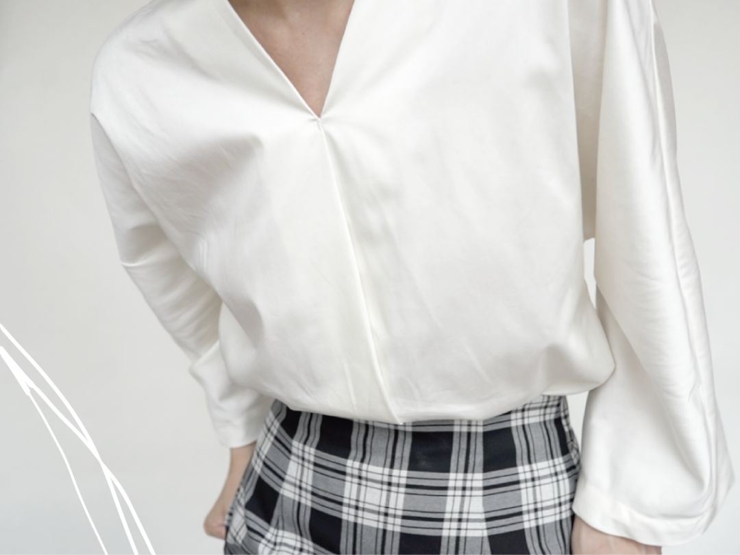 一周高级感穿搭模板,一周高级感穿搭