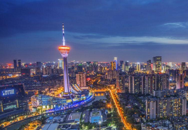 成都企业100强2017,2023成都企业100强榜单发布