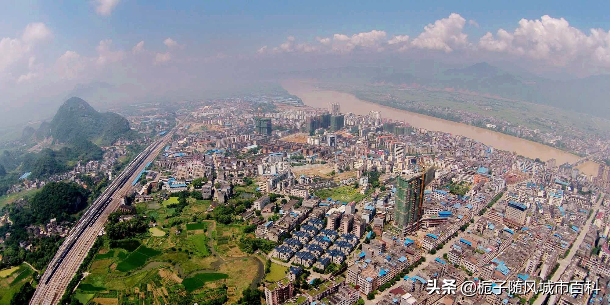 柳州市全部区域,广西柳州市区域