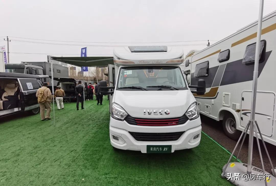 莱茵曼房车价格,莱茵卡车房车