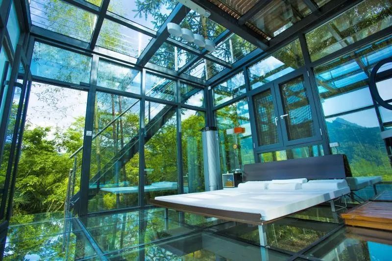 湖南最美民宿,湖南最美十大民宿