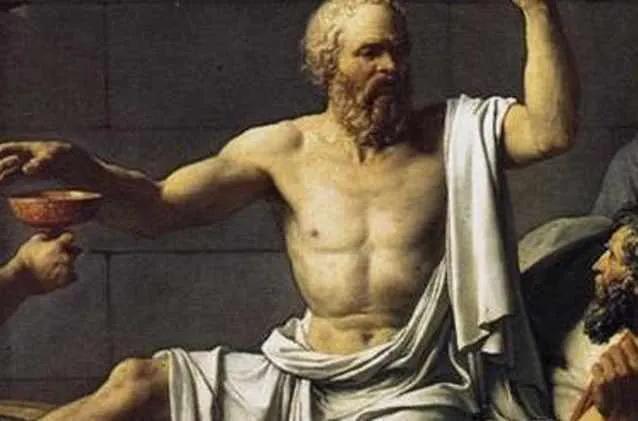 从苏格拉底到杜威,从里皮到卡纳瓦罗再到里皮