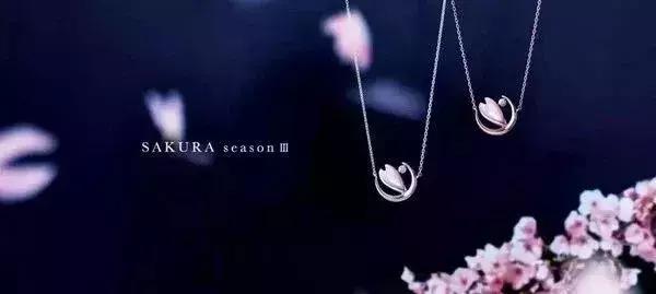 樱花春季居家搭配,樱花里的最美穿搭