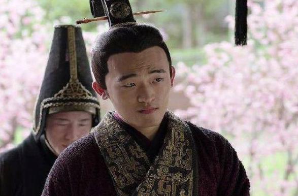 刘禅何不食肉糜新三国,刘禅说过何不食肉糜吗