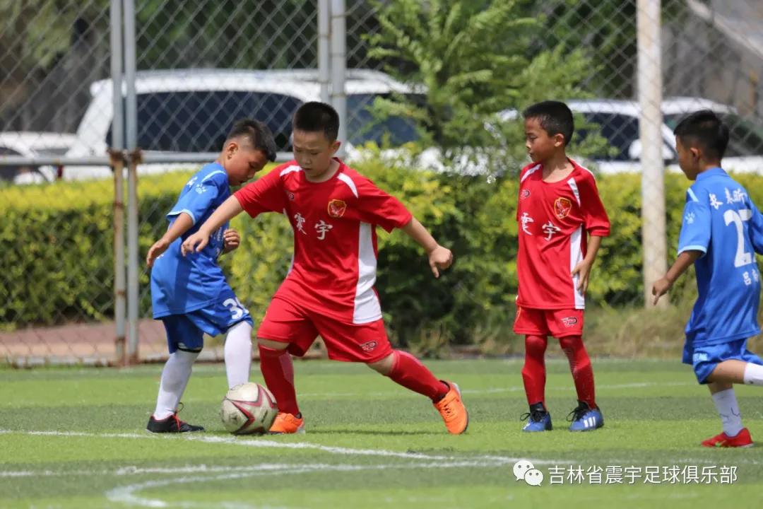 长春市二道区足球春城杯,2021年长春市足球业余联赛春城杯