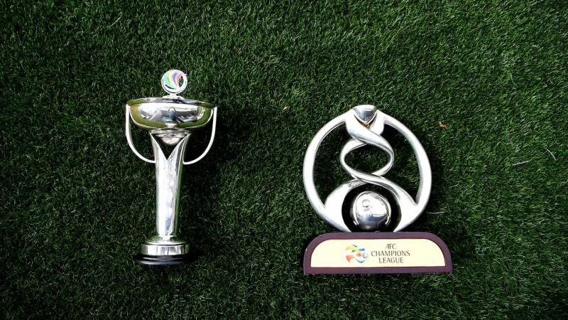 新赛季亚冠参赛队分档结果出炉，中超首次两队当“种子”