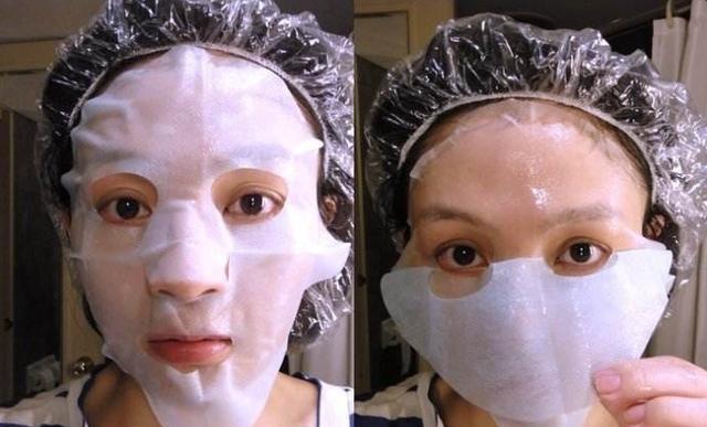 敷面膜是好是坏,敷面膜真的好吗
