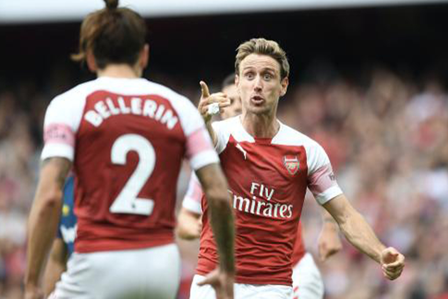 爱美丽是哪一支球队,爱美丽足球队阿森纳