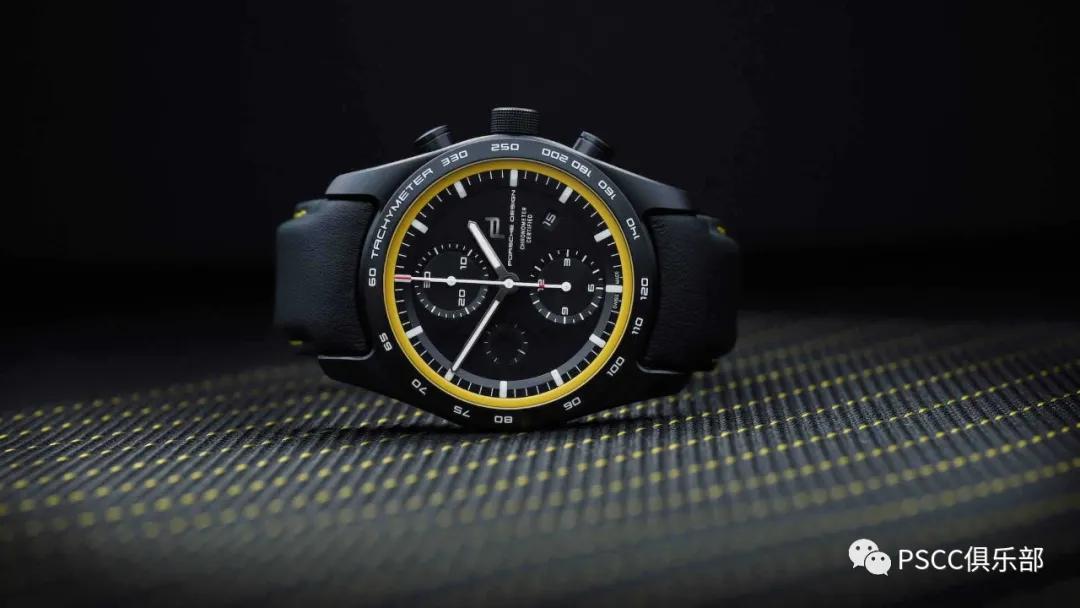 保时捷手表好用吗,保时捷手表有几个系列