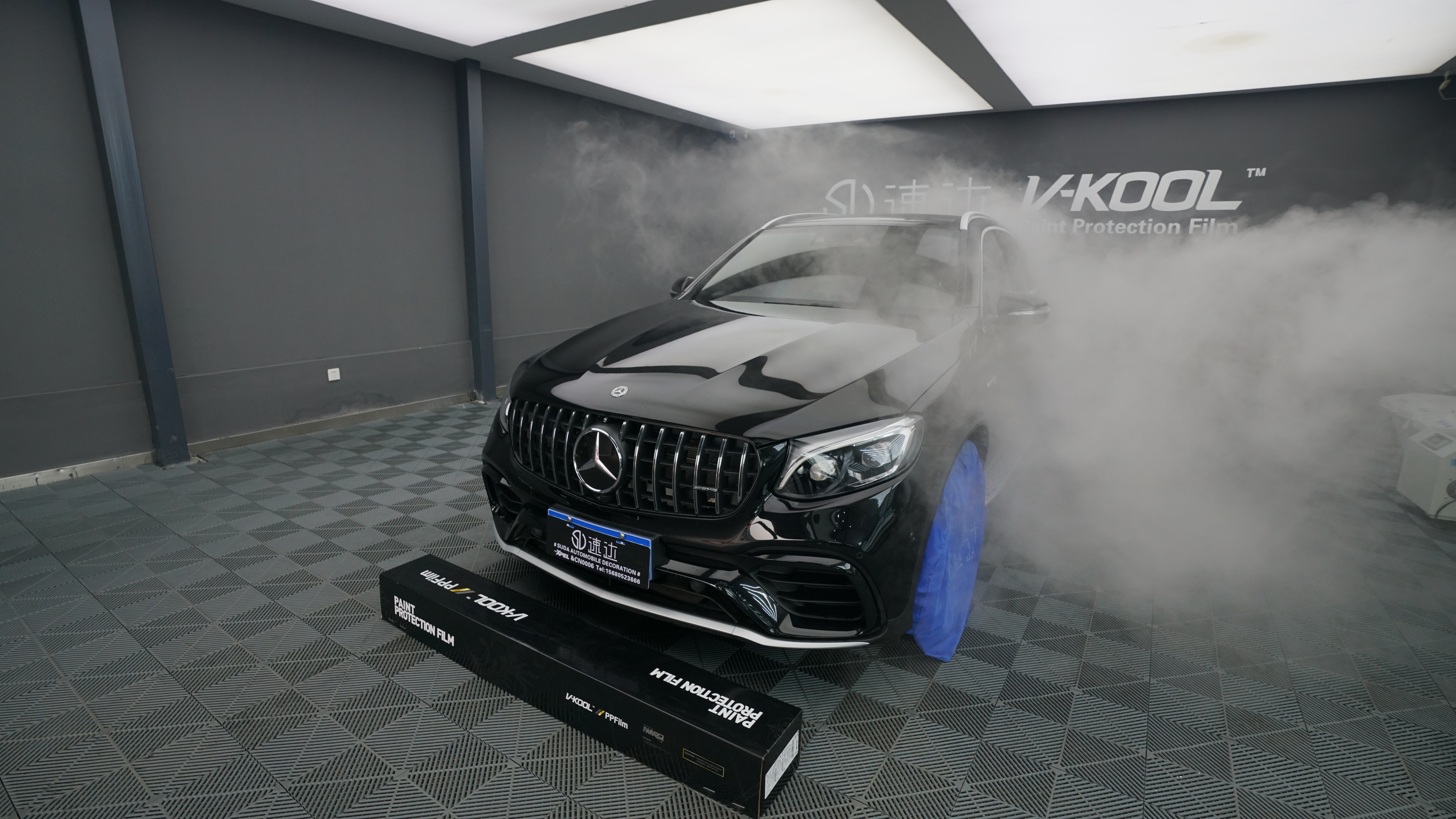 汽车玻璃贴膜有气泡怎么处理,汽车贴膜有气泡会自动消失吗