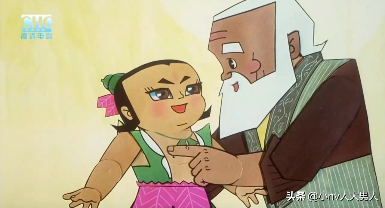 90后童年日本动画片,盘点那些90后小时候看过的动画