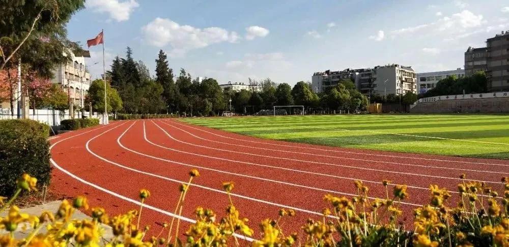 2020年昆明市高中招生公告,昆明体考网招生学校有哪几所