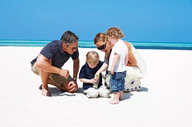 林心如四川度蜜月,林心如马尔代夫