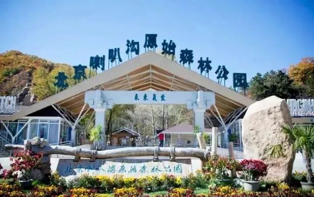 去北京不可错过的地方,不去热门景点游北京