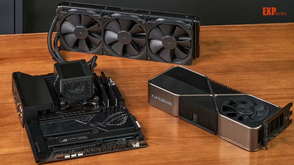 第12代英特尔酷睿异构一战封神,intel第12代核显linux驱动