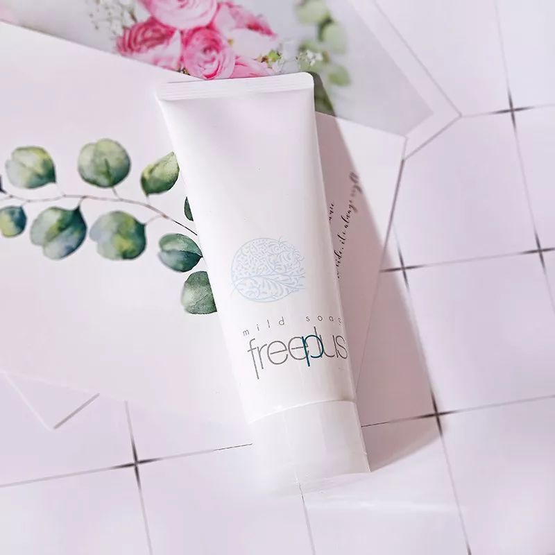 网红洗面奶红黑榜,最近最火的网红洗面奶